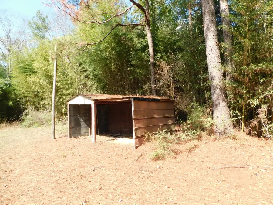 85 Abercrombie-knight Rd., Seminary, MS 39479 - #3