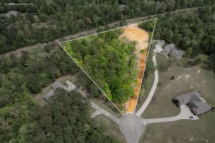12 Tinwood Ln., Petal, MS 39465 - #2