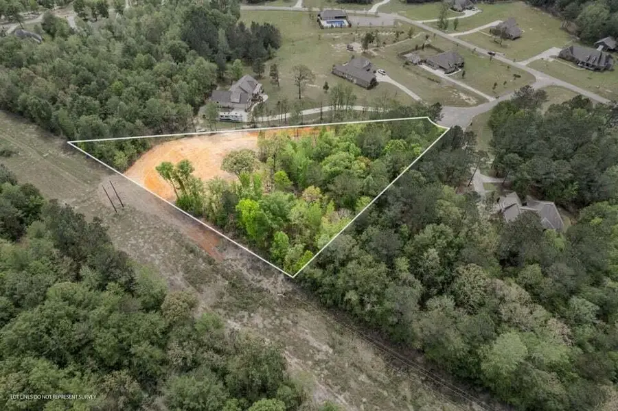 12 Tinwood Ln., Petal, MS 39465 - #3