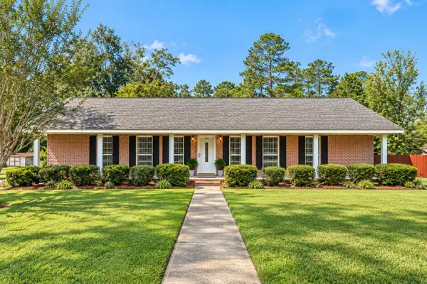 903 S 3rd St., Collins, MS 39428