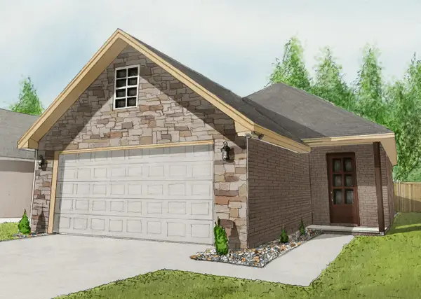 48 Riviera Dr., Hattiesburg, MS 39402