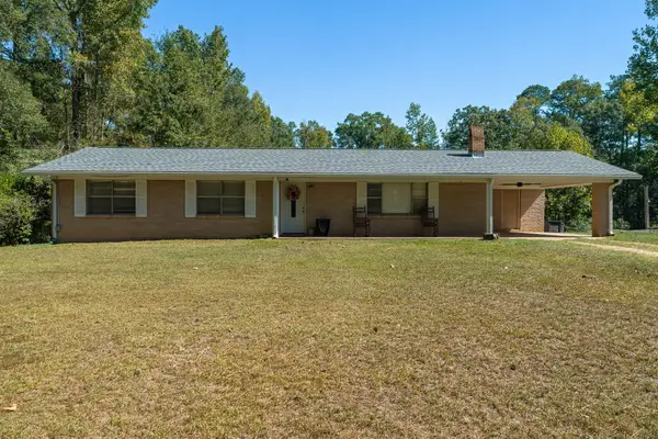 1488 Boutwell Rd., Richton, MS 39476