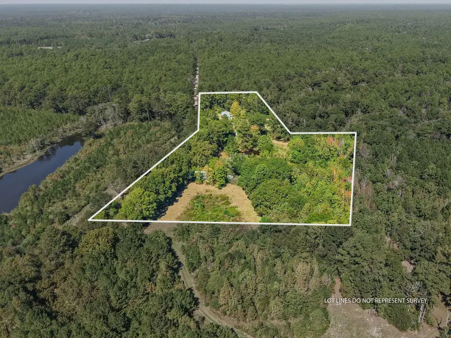 1488 Boutwell Rd., Richton, MS 39476 - #2