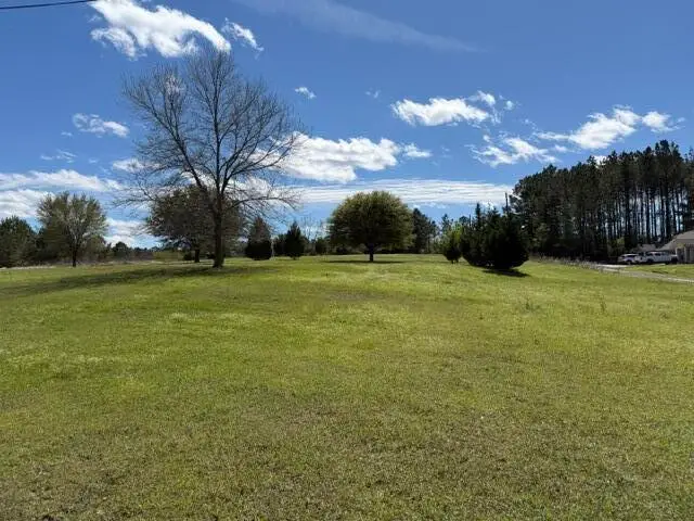 25 A Broome, Sumrall, MS 39482 - #1