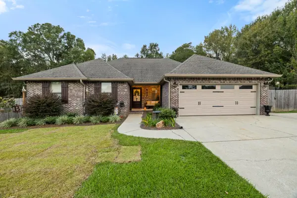 131 Boulder Dr., Petal, MS 39465
