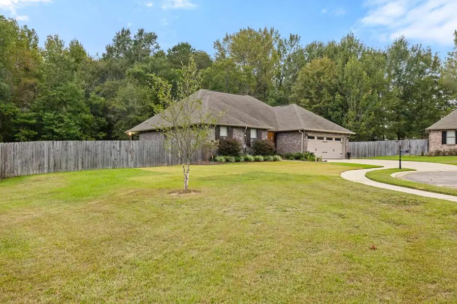 131 Boulder Dr., Petal, MS 39465 - #2