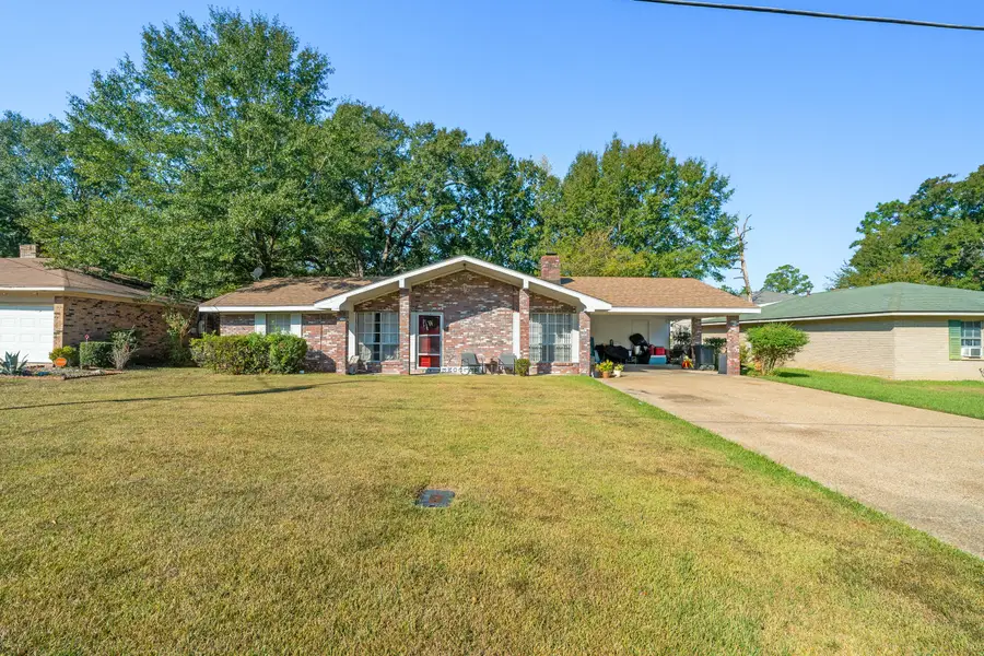 209 W Lakewood Dr., Hattiesburg, MS 39402 - #3