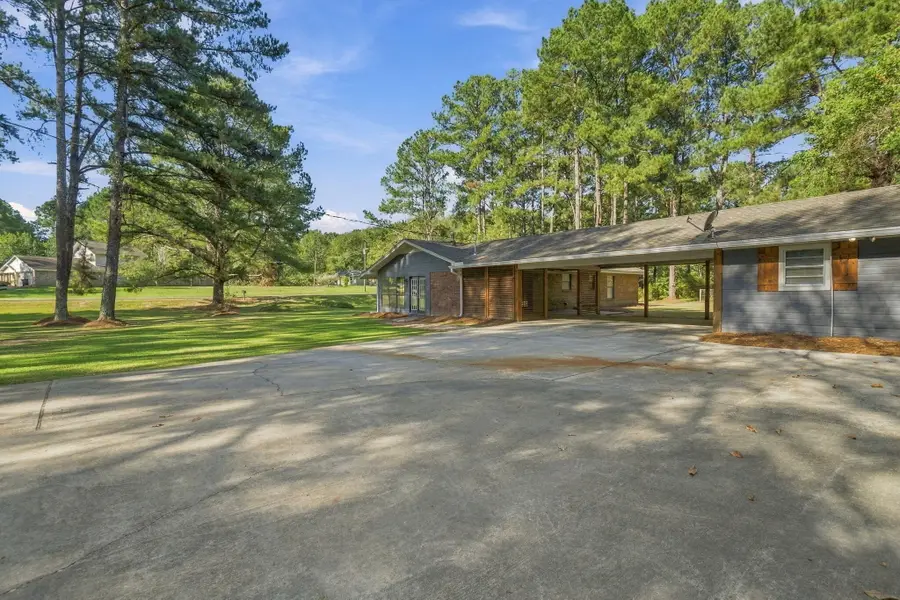 8 Matthews, Laurel, MS 39443 - #3