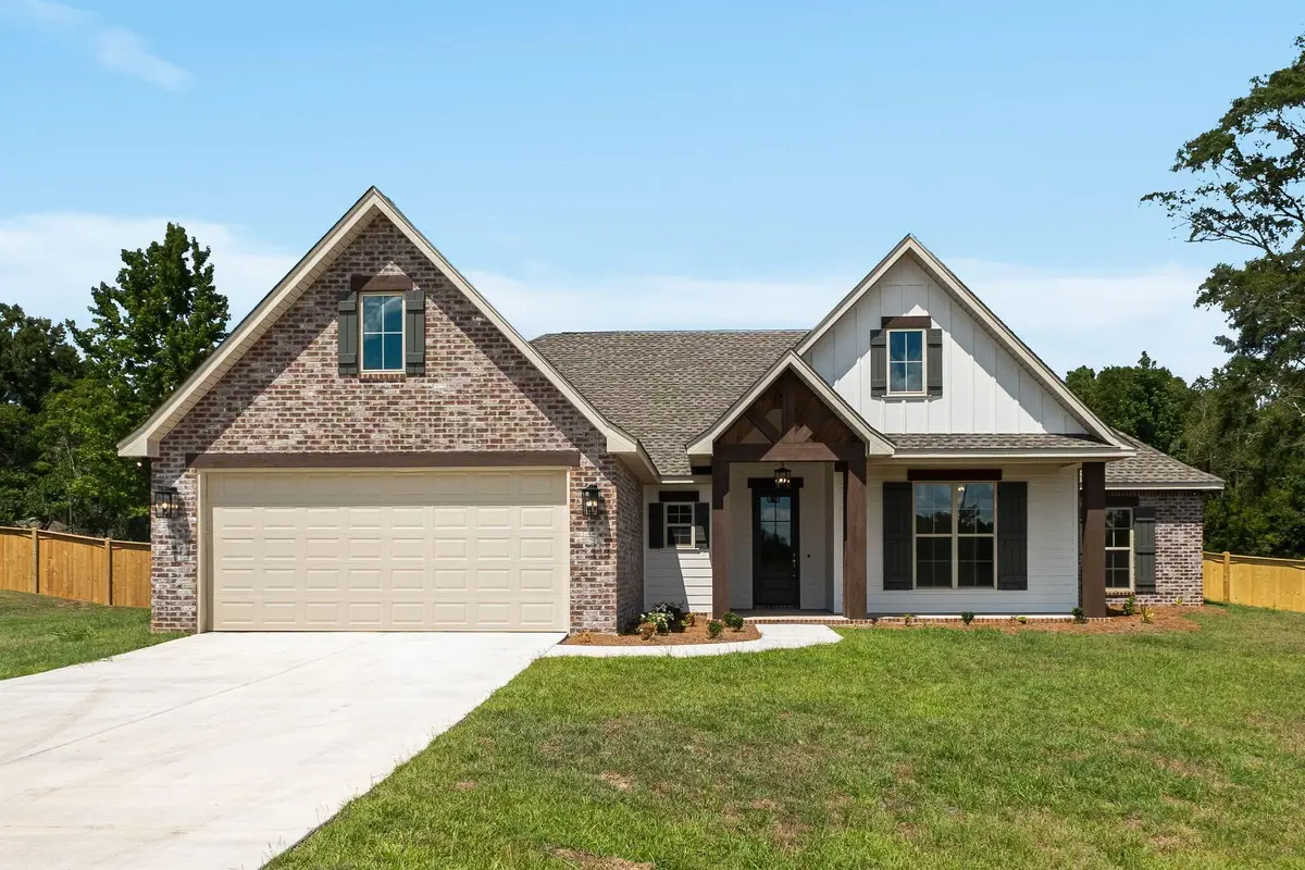 128 Micawber Loop, Hattiesburg, MS 39402 - #1