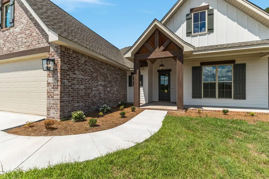 128 Micawber Loop, Hattiesburg, MS 39402 - #2