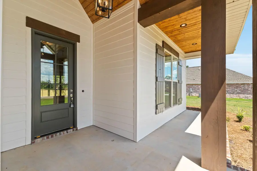 128 Micawber Loop, Hattiesburg, MS 39402 - #3