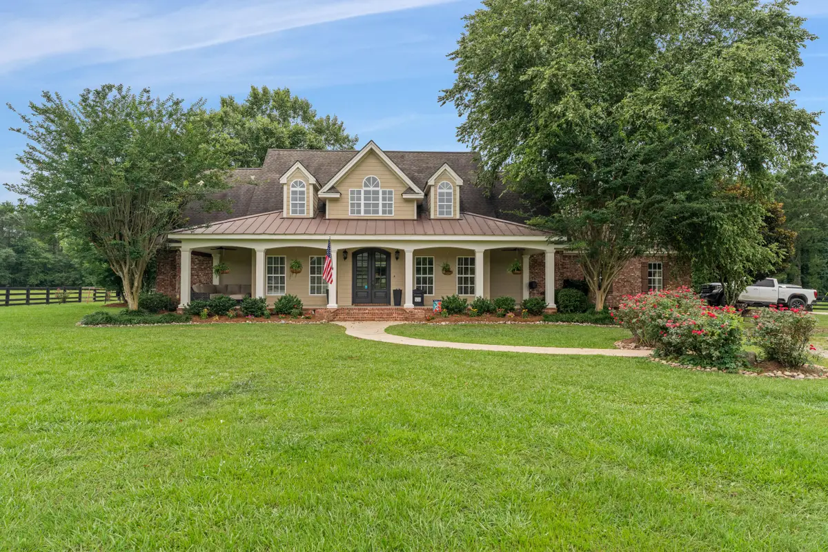 187 Harold Tucker, Purvis, MS 39475 - #1