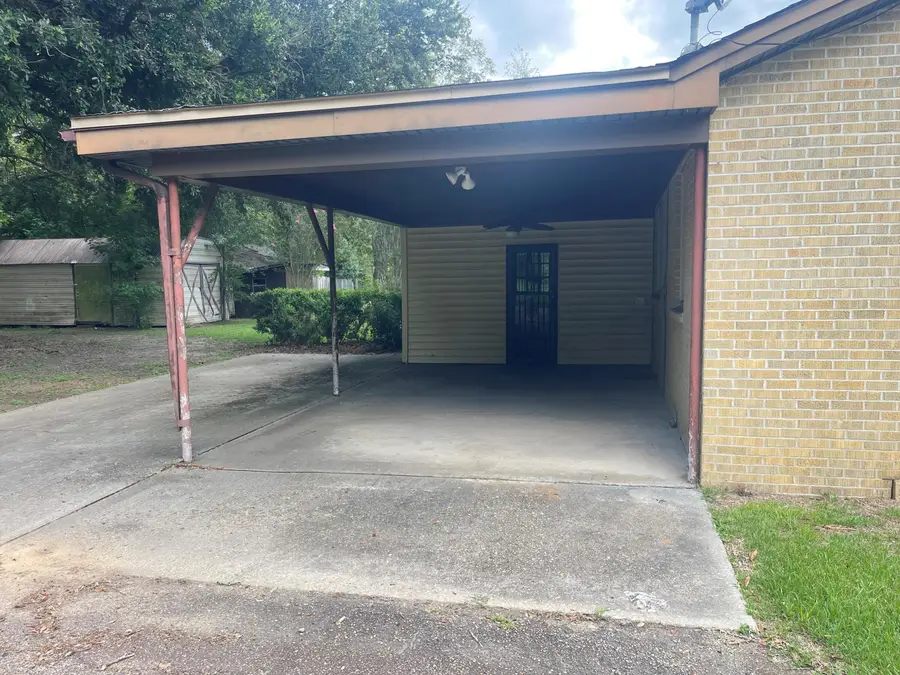 803 Lafayette St., Columbia, MS 39429 - #3