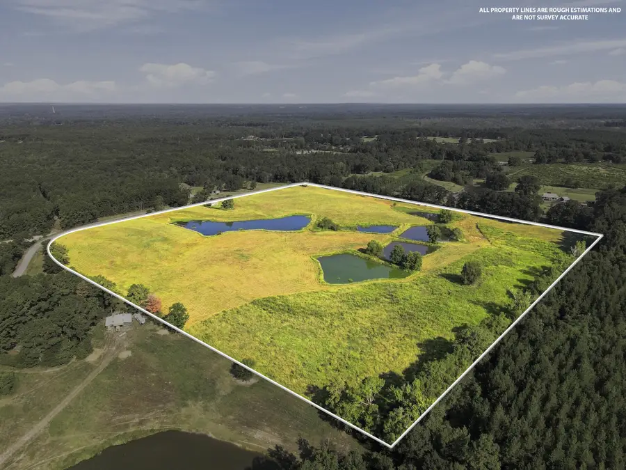 20.5 Mol Ac Clay Hill Rd., Richton, MS 39476 - #2