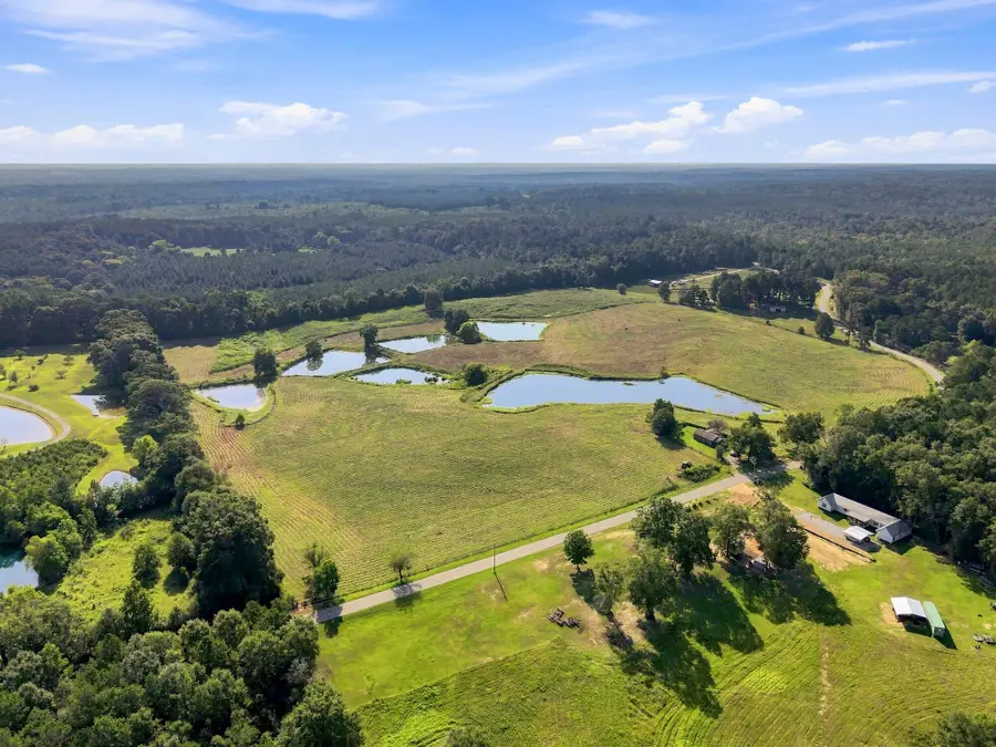 20.5 Mol Ac Clay Hill Rd., Richton, MS 39476 - #3