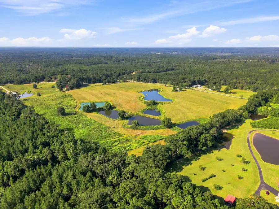 9 Mol Ac Clay Hill Rd., Richton, MS 39476 - #2