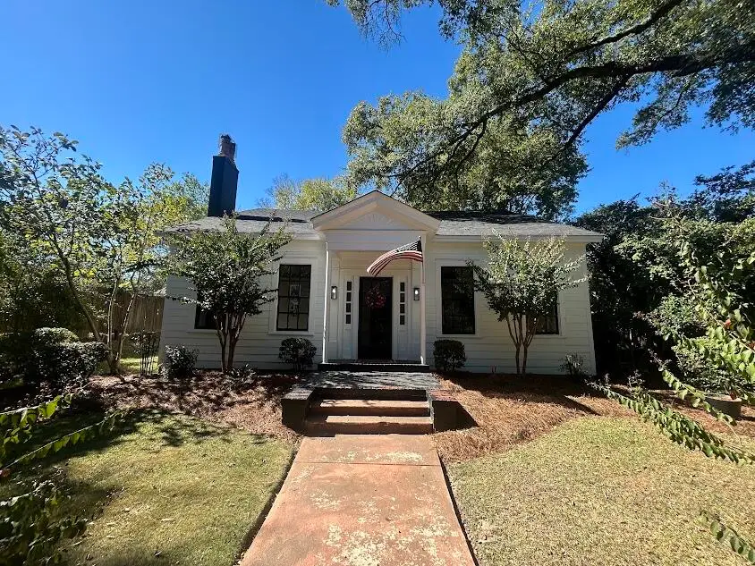 1120 N 7th Ave., Laurel, MS 39440 - #1