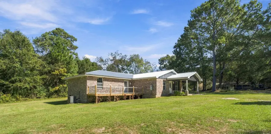 125 7th Ave., Carriere, MS 39426 - #2