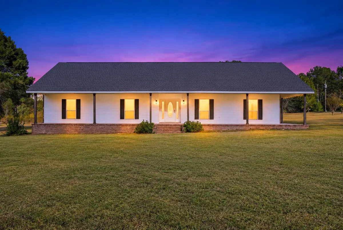 266 Patrick, Hattiesburg, MS 39401 - #1