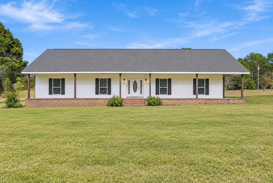 266 Patrick, Hattiesburg, MS 39401 - #2