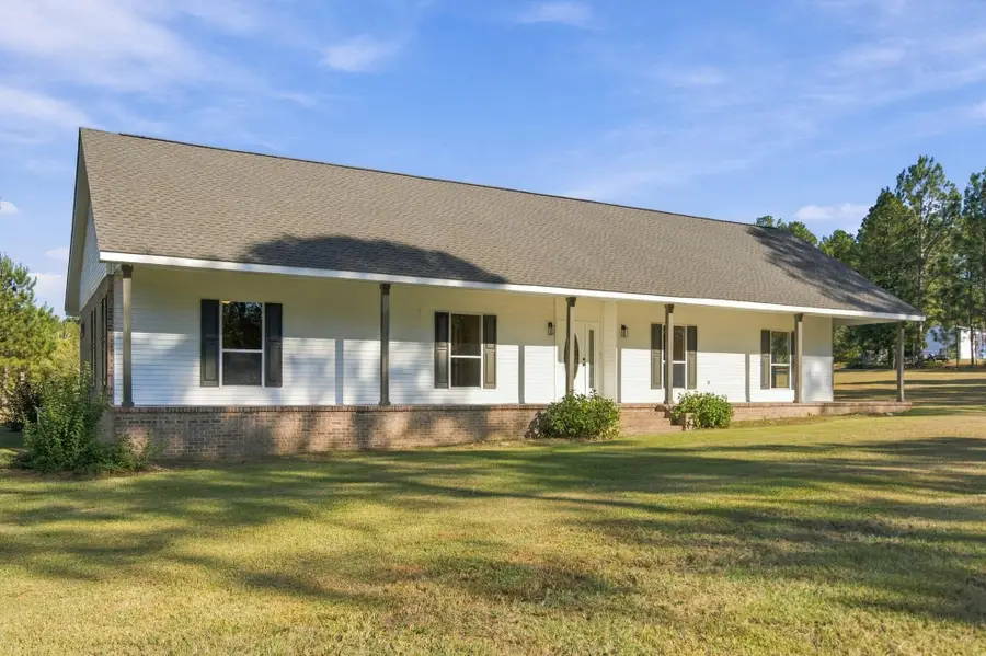 266 Patrick, Hattiesburg, MS 39401 - #3