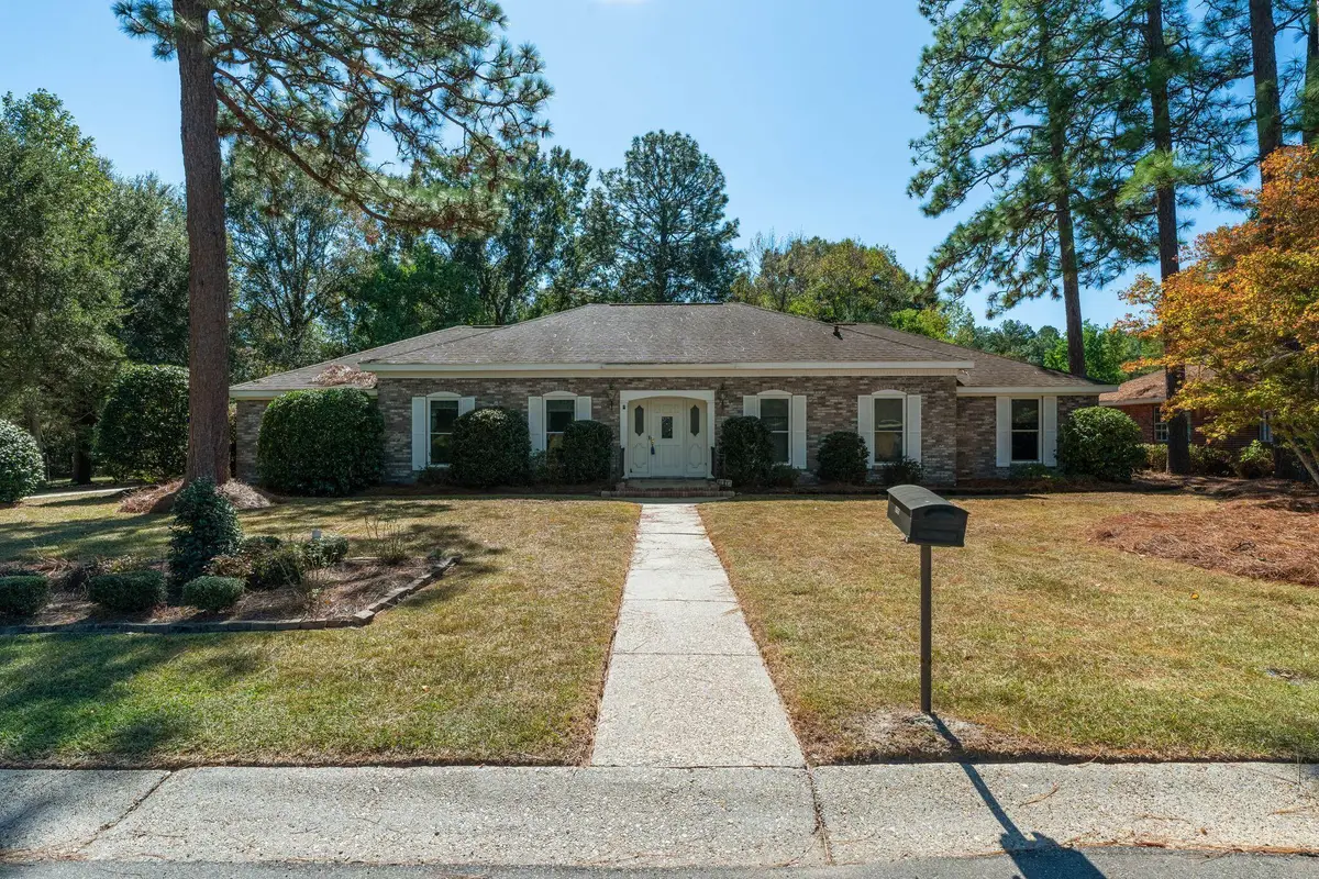 2100 Clayton Pl, Hattiesburg, MS 39402 - #1