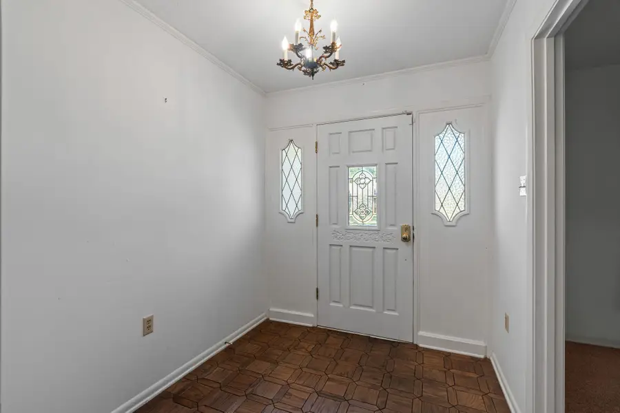2100 Clayton Pl, Hattiesburg, MS 39402 - #3