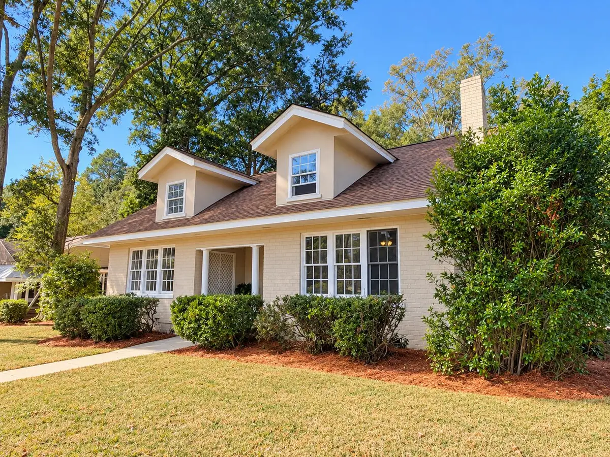 301 S 23rd Ave., Hattiesburg, MS 39401 - #1
