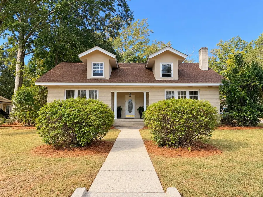 301 S 23rd Ave., Hattiesburg, MS 39401 - #2