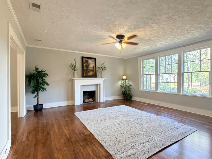 301 S 23rd Ave., Hattiesburg, MS 39401 - #3