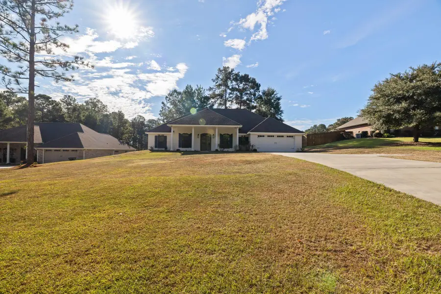 5534 W 4th St., Hattiesburg, MS 39402 - #2