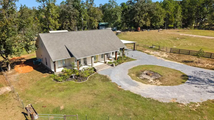 207 Max White, Purvis, MS 39475 - #2