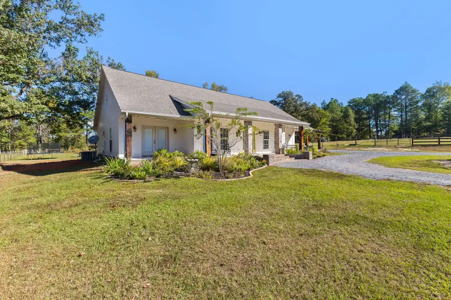 207 Max White, Purvis, MS 39475 - #3