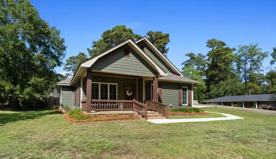 1473 W 20th St., Laurel, MS 39440 - #2