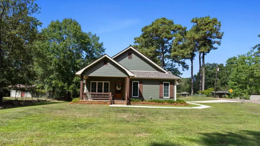 1473 W 20th St., Laurel, MS 39440 - #3