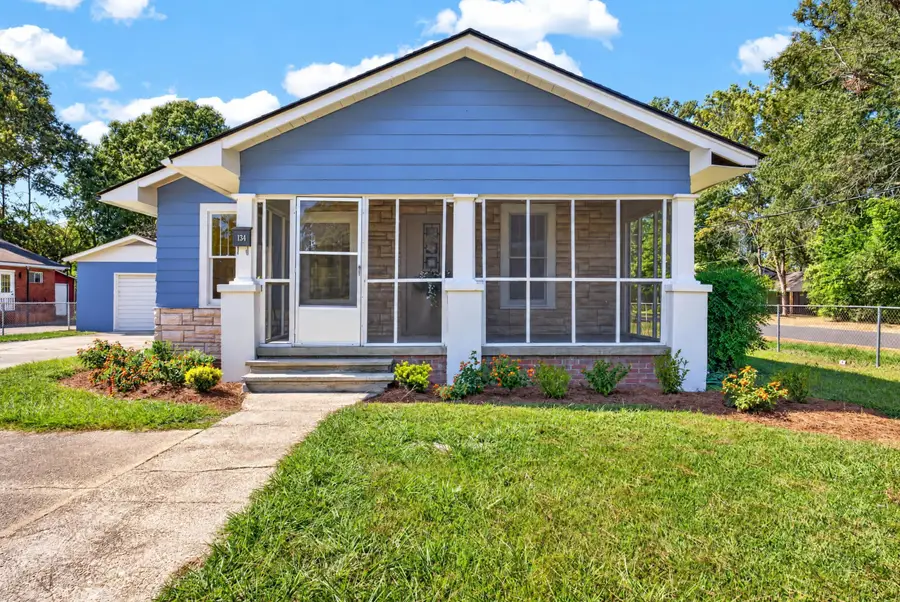 134 N Main St., Petal, MS 39465 - #2