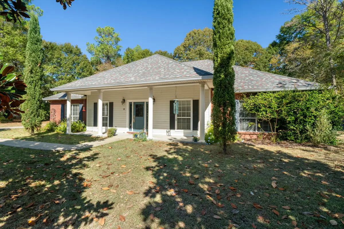 18 Zachary Dr., Hattiesburg, MS 39402 - #1