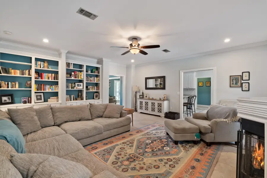 18 Zachary Dr., Hattiesburg, MS 39402 - #2