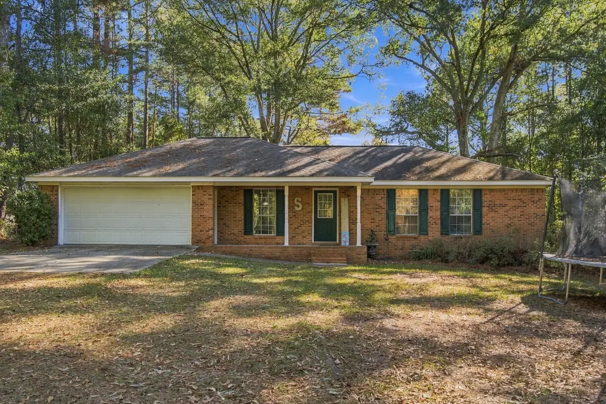 5042 Ms-589, Sumrall, MS 39482 - #1