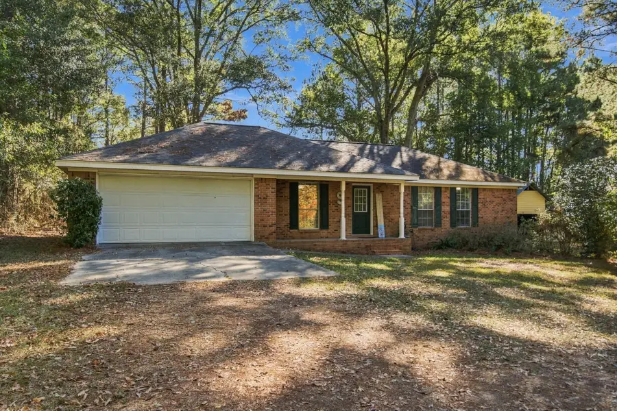 5042 Ms-589, Sumrall, MS 39482 - #2
