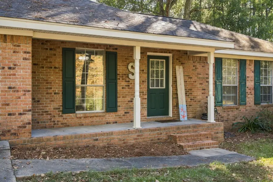 5042 Ms-589, Sumrall, MS 39482 - #3