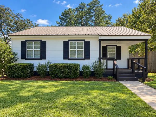 1337 John St., Prentiss, MS 39474