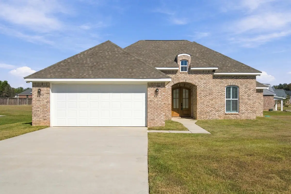 54 Berwick Rd., Petal, MS 39465 - #1