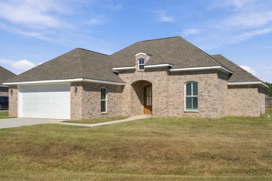 54 Berwick Rd., Petal, MS 39465 - #2