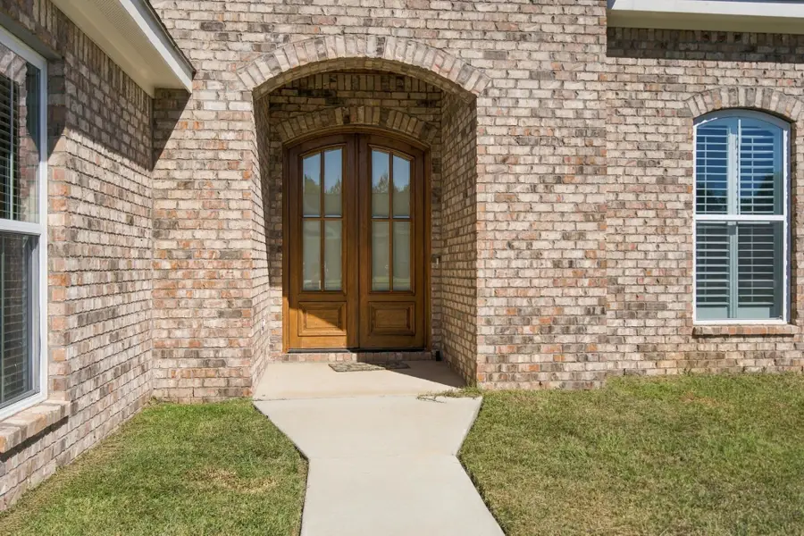 54 Berwick Rd., Petal, MS 39465 - #3