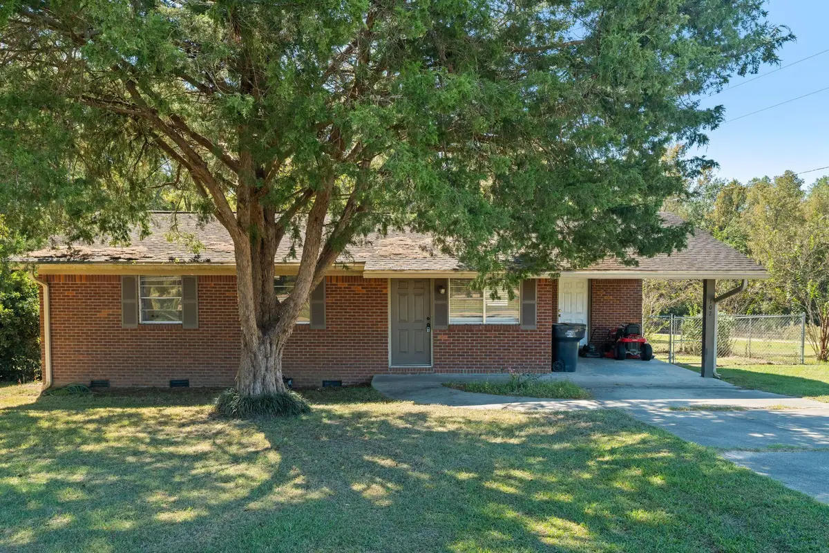 102 Circle Dr., Sumrall, MS 39482 - #1