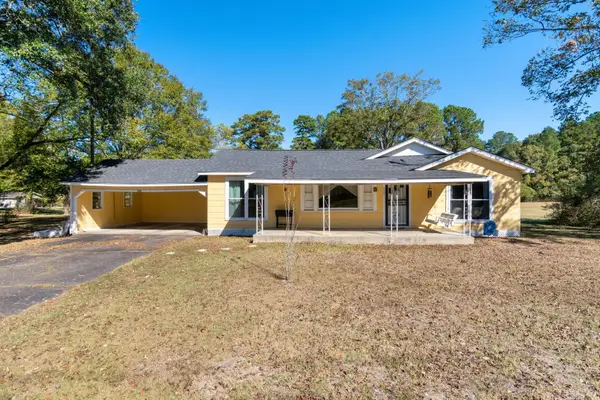 533 Lower Myrick, Laurel, MS 39443