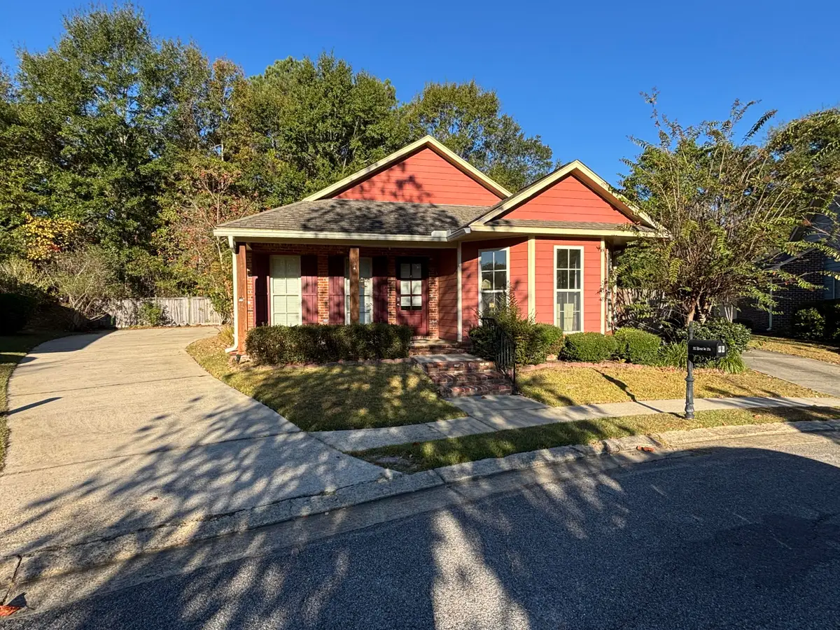 32 Fleur De Lis, Hattiesburg, MS 39402 - #1