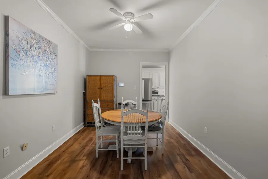 136 Willow Brook Dr., Hattiesburg, MS 39402 - #2
