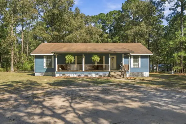 42 Carroll Lucus, Sumrall, MS 39482
